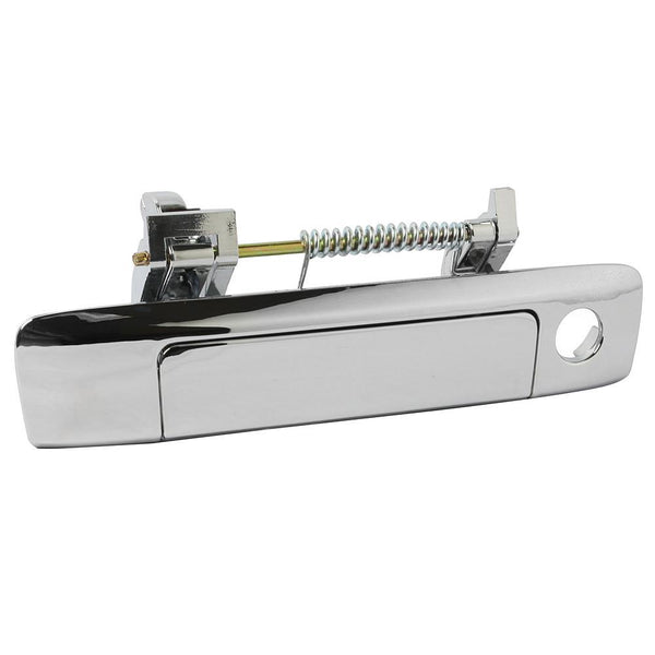 Tailgate Handle Assembly with keyhole to suit Ford Ranger / Mazda BT-50 (2011/2020)