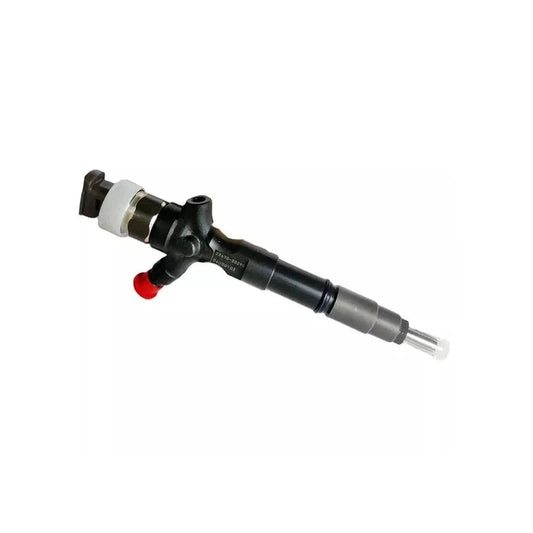 095000-7840 COMMON RAIL INJECTOR TOYOTA DYNA 1KD-FTV EURO 4  2367039305