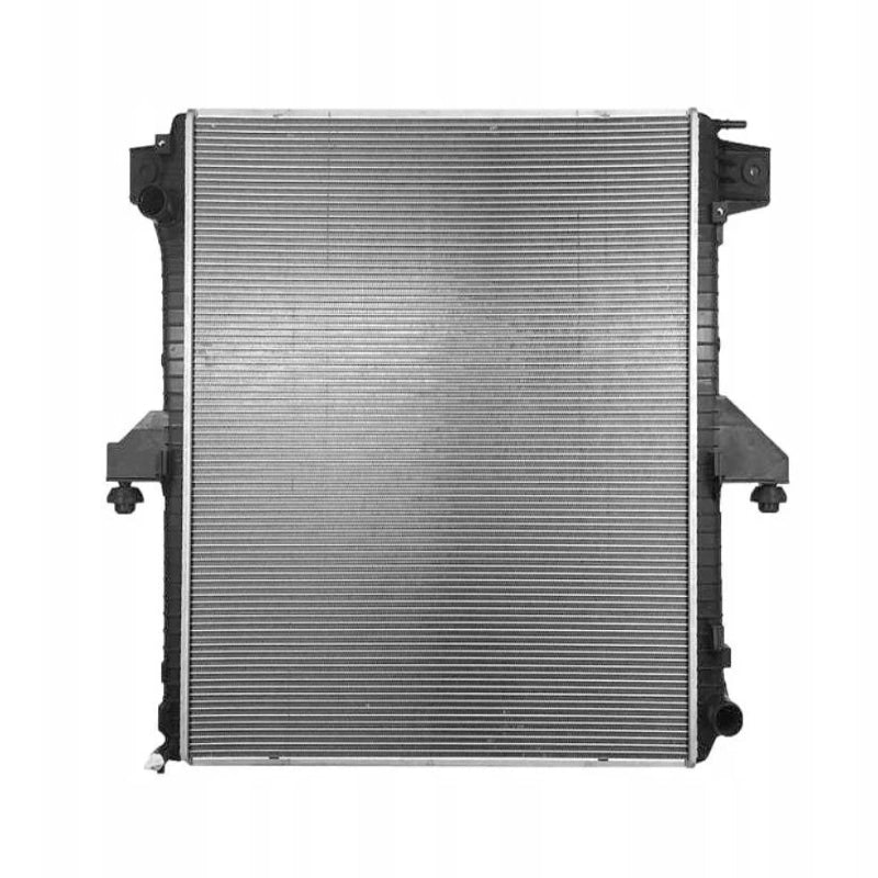 Radiator for 2.0L Ecoblue Bi-Turbo Everest UA Ranger PX MKIII 06/2018-06/2022