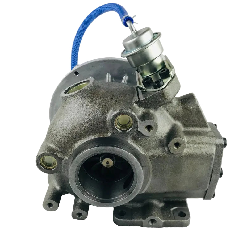 Turbocharger RHE62W MYEV Yanmar Marine 6LPA-STZP2