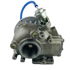 Turbocharger RHE62W MYEV Yanmar Marine 6LPA-STZP2