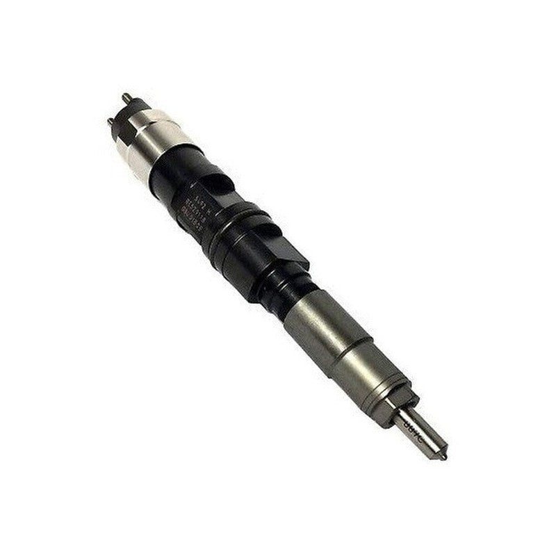 095000-6490 COMMON RAIL INJECTOR JOHN DEERE 4045T / 6068T TIER 3 4.5L / 6.8L DZ100217