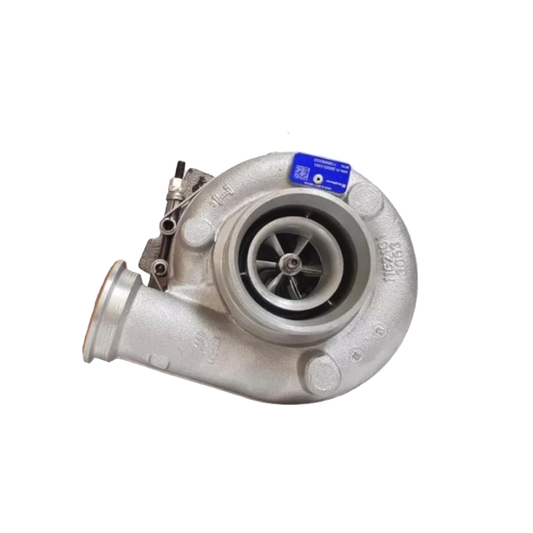 TURBOCHARGER B1 DEUTZ INDUSTRIAL ENGINE 4.04L 11589880020