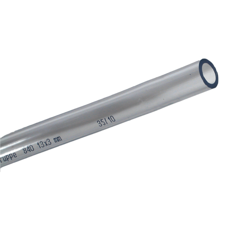 S601001 NW PVC Low Pressure Hose - Simms Diesel