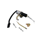 SA - 3799 - 24 24V Fuel Shutoff Solenoid Valve For Deutz BOSCH RSV R/H MOUNT - Simms Diesel