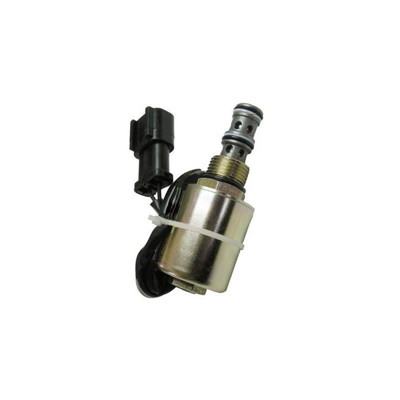 Shut Down Solenoid 20Y - 60 - 22123 Komatsu - Simms Diesel