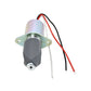 1751ES-12A6ULB1S5 12V Fuel Stop Solenoid Kubota