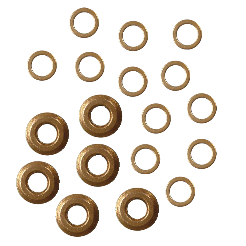 Injector Washer Kit Toyota 1HDTA  aftermarket