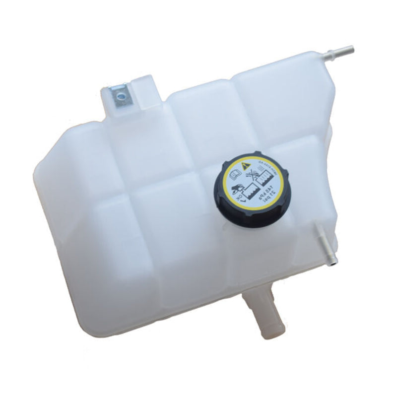 Ford Radiator Overflow Tank Assembly For Ranger PX 2011 - 2015 (AFTERMARKET)