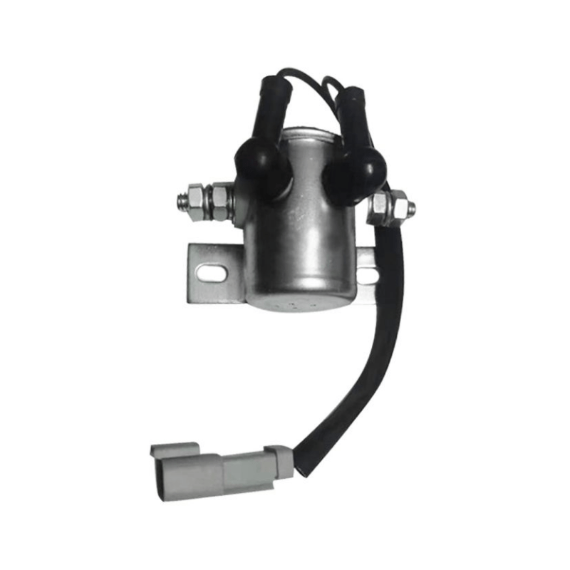 Solenoid Valve Caterpillar CAT 312D 319D 320D 322C 324D 325C 325D 330C - Simms Diesel