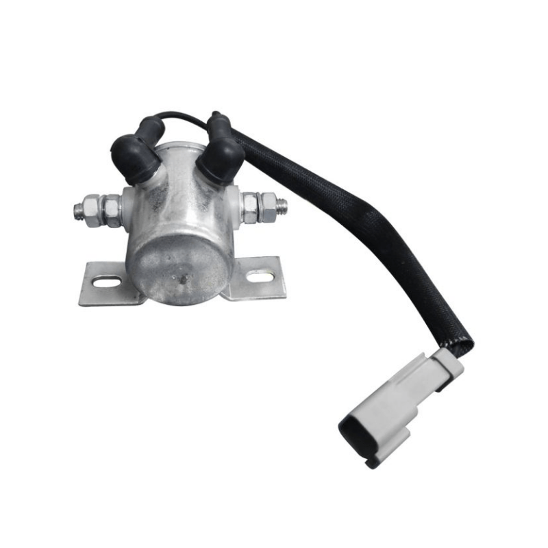 5510945 Solenoid Valve Caterpillar CAT 312D 319D 320D 322C 324D 325C 325D 330C ...