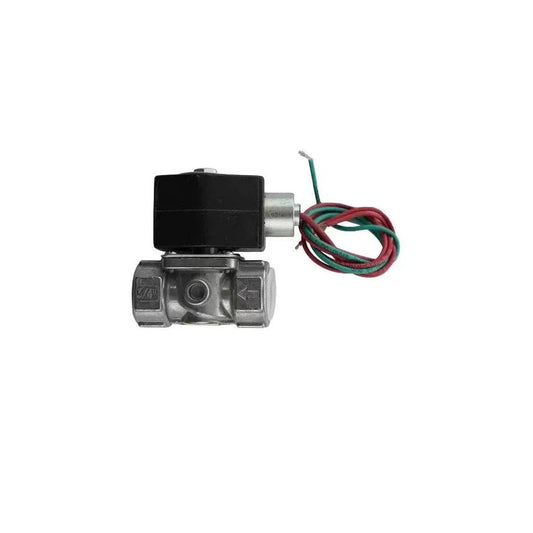 SOS100 Shutoff Solenoids - Simms Diesel