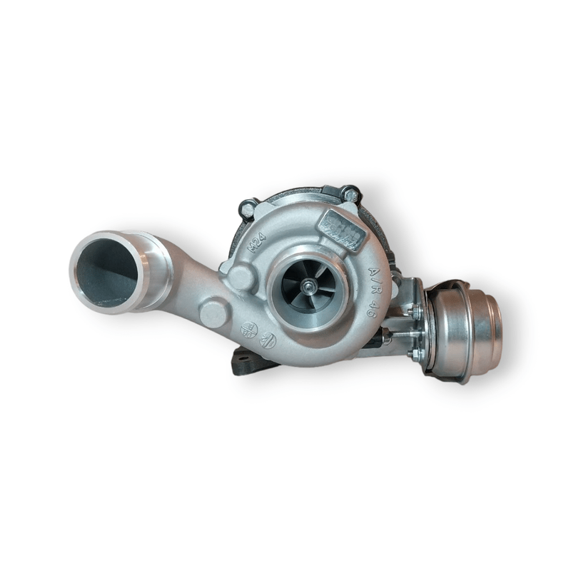 SsangYong Actyon 2006 - 2011 Turbocharger 761433 - Simms Diesel