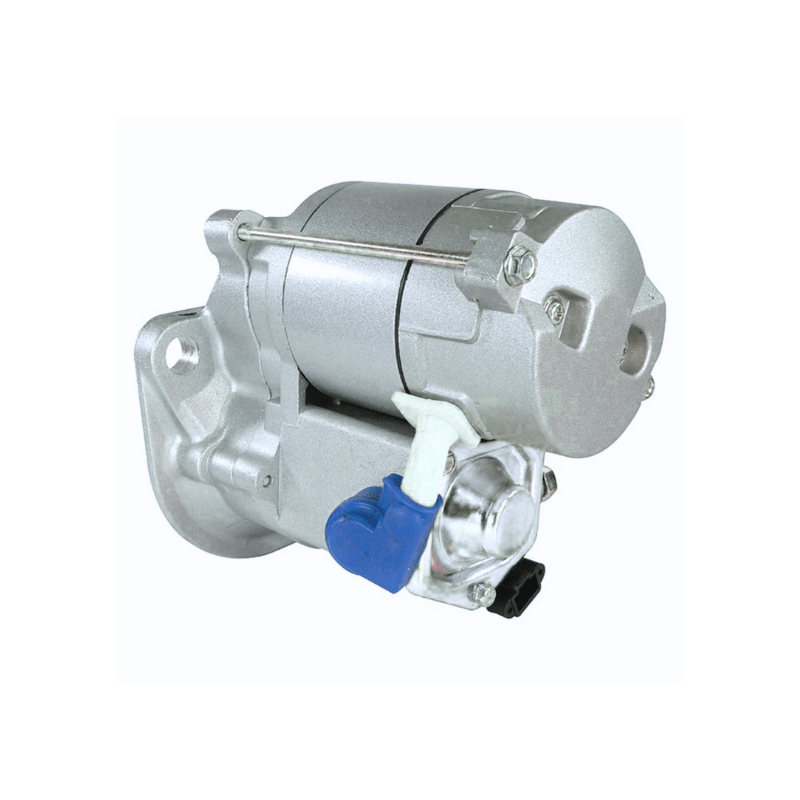 Starter Motor S114 - 146 - Simms Diesel