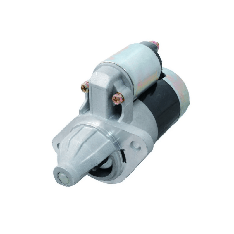 Starter Motor S114 - 303 - Simms Diesel