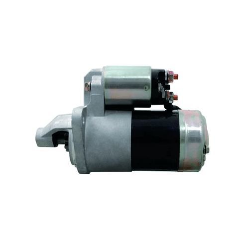 Starter Motor 128170-77010 – Simms Diesel
