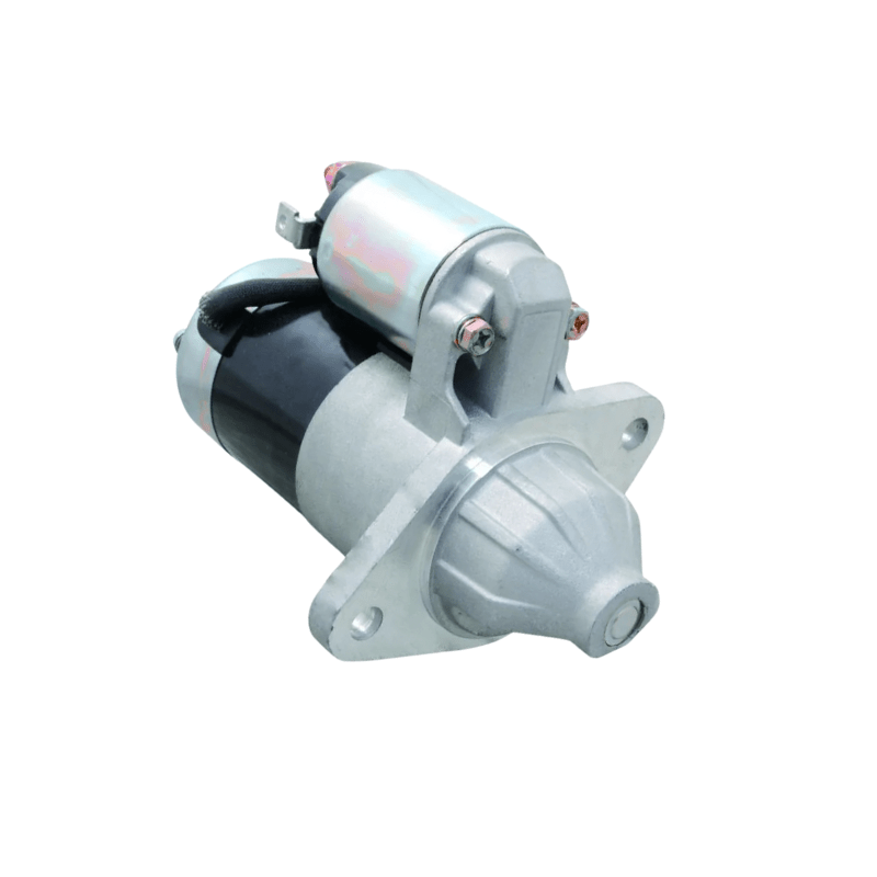 Starter Motor S114 - 303 - Simms Diesel