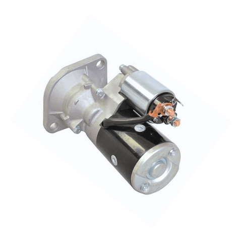 Starter Motor 129573-77010 – Simms Diesel