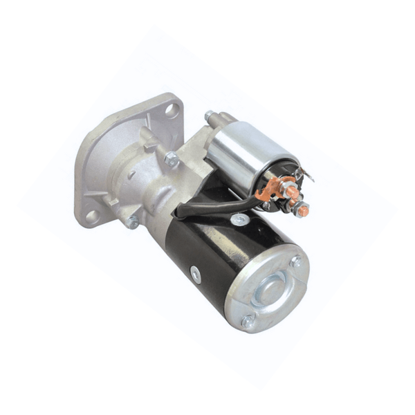 Starter Motor S114 - 483 - Simms Diesel