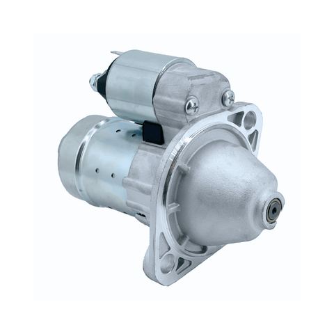 Starter Motor 129242-77010 – Simms Diesel