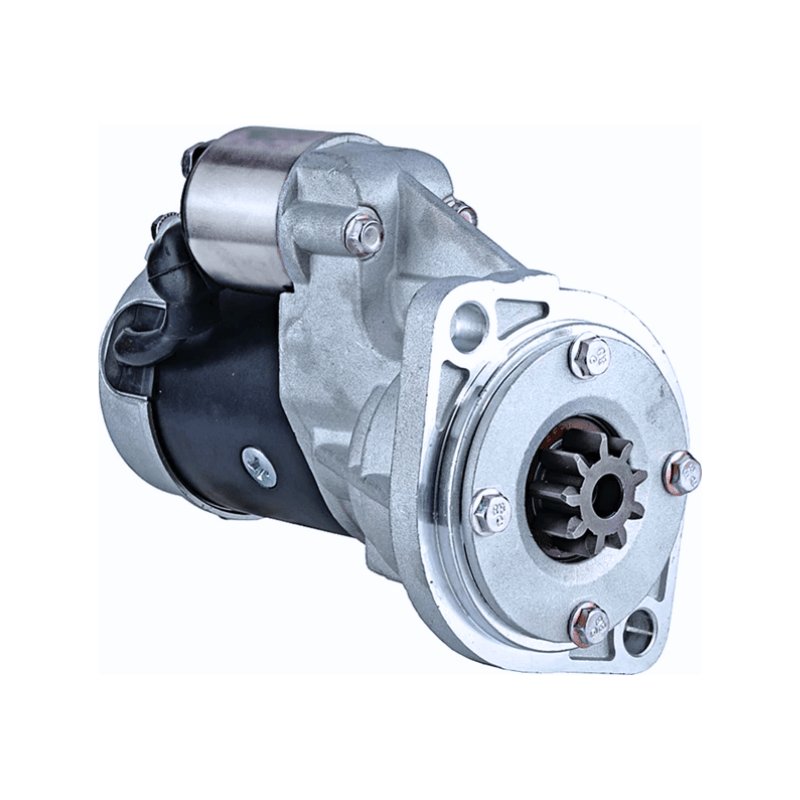 Starter Motor S14 - 102 - Simms Diesel