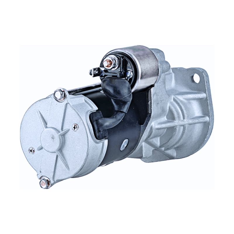 Starter Motor S14 - 102 - Simms Diesel