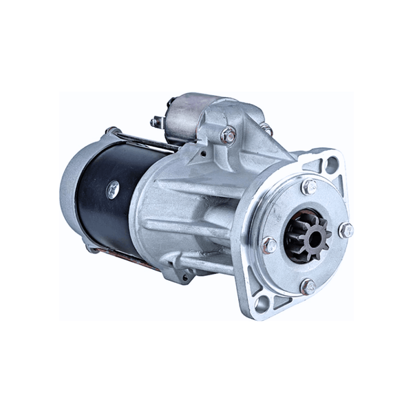 Starter Motor S14 - 102 - Simms Diesel