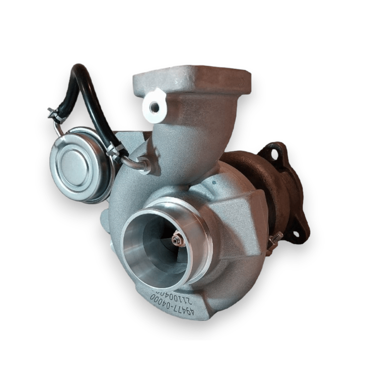 Subaru Impreza, Forester EJ255 TD04L turbocharger - Simms Diesel