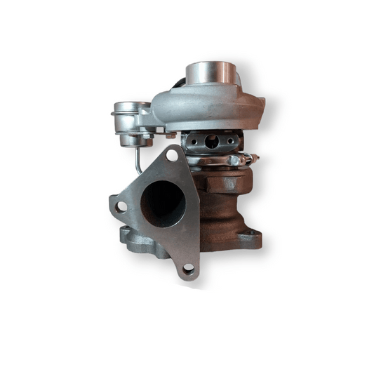 Subaru Impreza, Forester EJ255 TD04L turbocharger - Simms Diesel