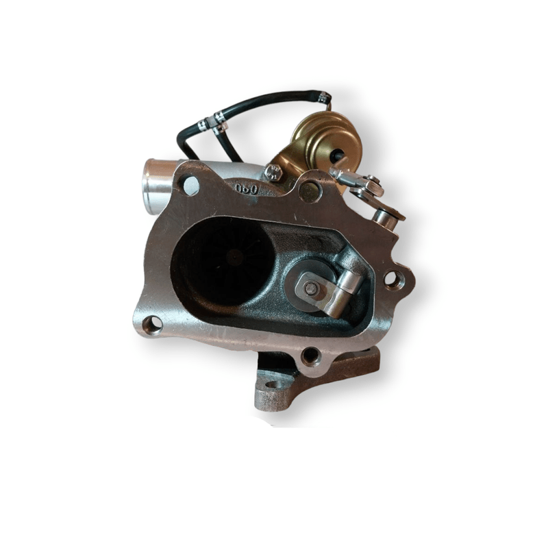 Subaru Impreza WRX Forester Turbocharger TD04 14412AA560 Turbo 02 - 07 - Simms Diesel