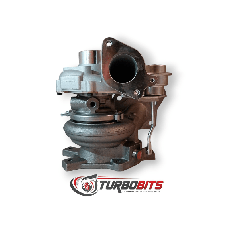 Subaru Legacy 2.0 GT Turbo VF38 VF44 turbocharger - Simms Diesel