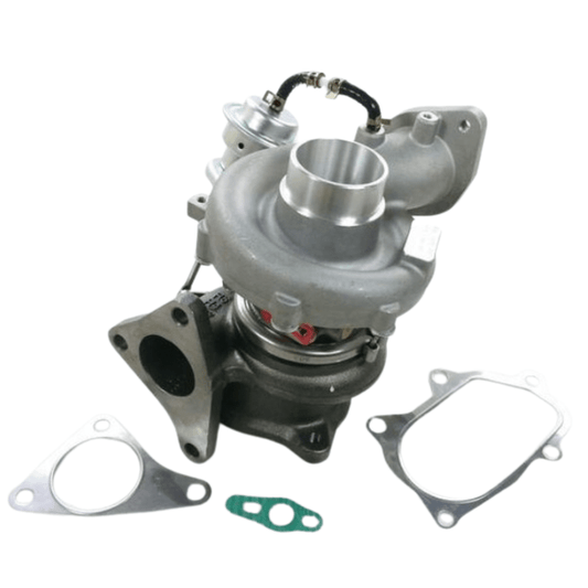 Subaru Legacy, Impreza, Forester, Outback VF40 VF46 VF52 Turbocharger - Simms Diesel