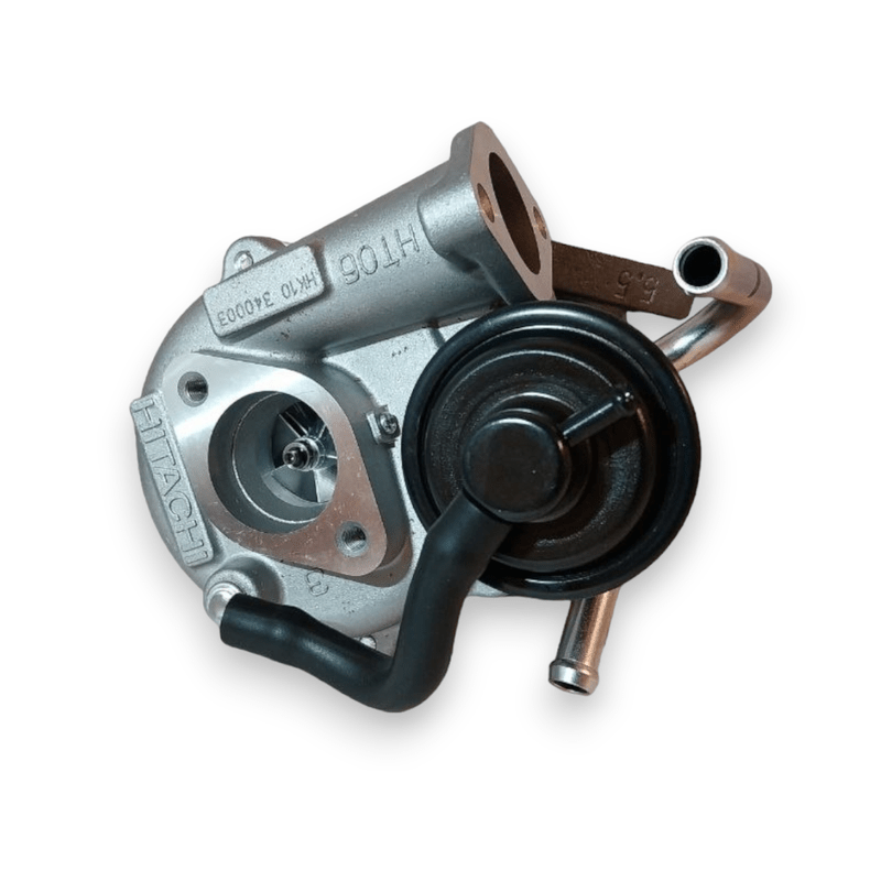 Suzuki Jimny JB23W Turbocharger 13900 - 83A00 - Rebuilt - Simms Diesel