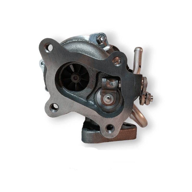 Suzuki Jimny JB23W Turbocharger 13900 - 83A00 - Rebuilt - Simms Diesel