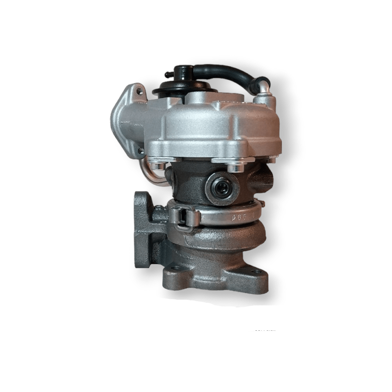 Suzuki Jimny JB23W Turbocharger 13900 - 83A00 - Rebuilt - Simms Diesel