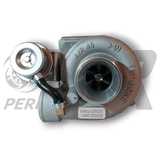 T25 Internal Wastegate Turbocharger - Simms Diesel