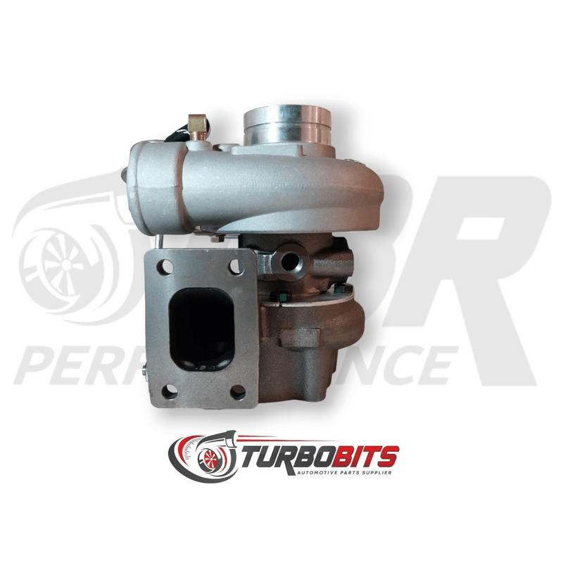 T25 Internal Wastegate Turbocharger - Simms Diesel