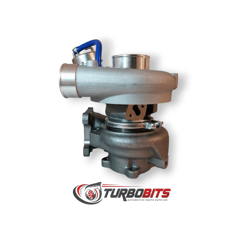 Toyota Celica MR2 3SGTE ST185 CT26 Turbocharger 17201 - 74030 - Simms Diesel