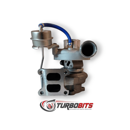 Toyota Celica MR2 3SGTE ST185 CT26 Turbocharger 17201 - 74030 - Simms Diesel