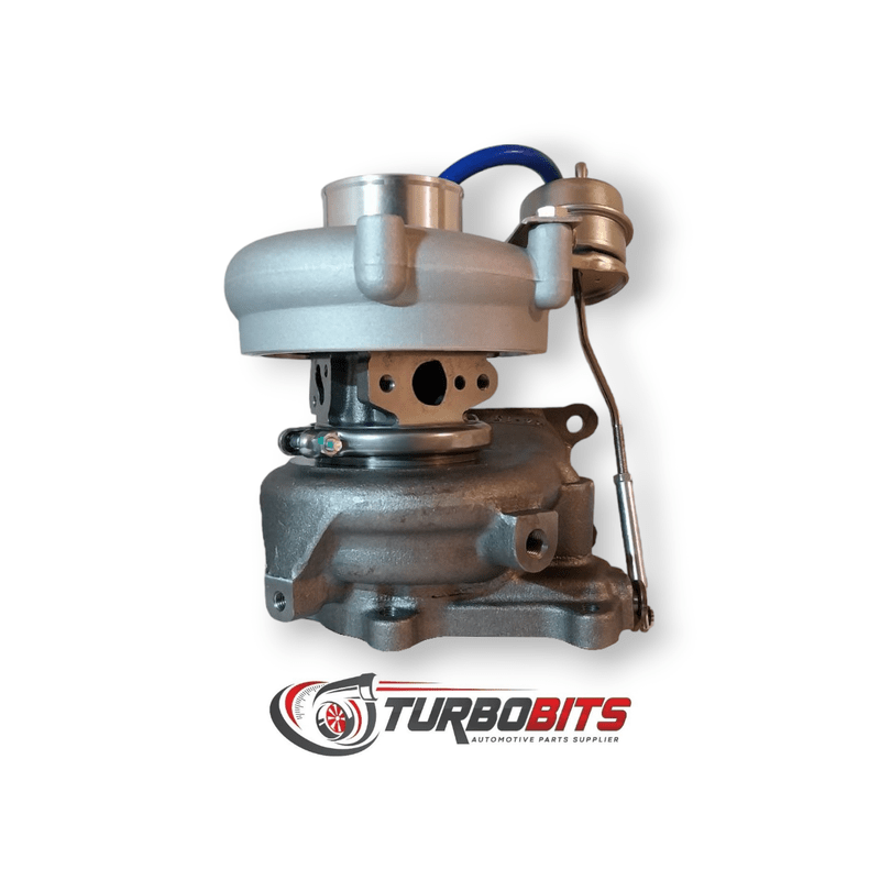 Toyota Celica MR2 3SGTE ST185 CT26 Turbocharger 17201 - 74030 - Simms Diesel