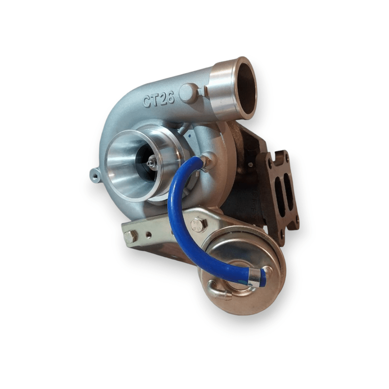 Toyota Celica MR2 3SGTE ST185 CT26 Turbocharger 17201 - 74030 - Simms Diesel