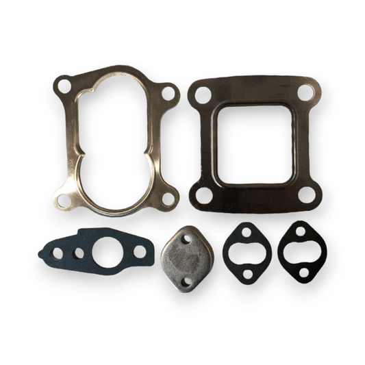 Toyota CT20 Turbo Gasket Set for 2L - T Toyota Land cruiser Hilux Hiace - Simms Diesel