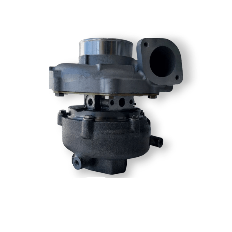 Toyota Dyna 17201 - E0743 Turbocharger - Simms Diesel