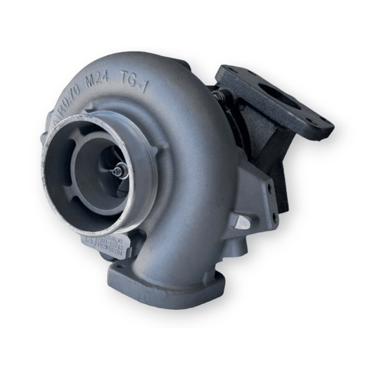 Toyota Dyna 17201 - E0743 Turbocharger - Simms Diesel