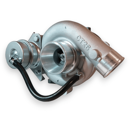 Toyota Dyna Truck 13BT CT26 17201 - 58010 Turbocharger - Simms Diesel