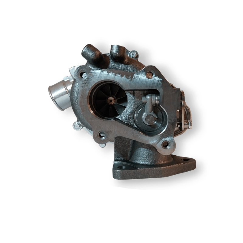 Toyota Hiace Hilux 2KD 2.5 D4D CT16 Turbocharger 17201 - 30030 - Simms Diesel