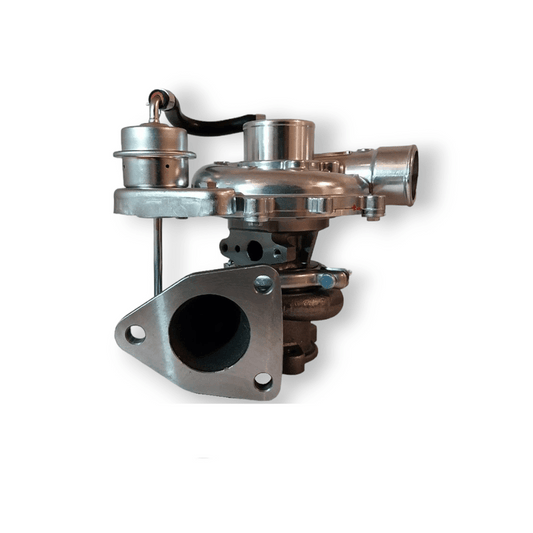 Toyota Hiace Hilux 2KD 2.5 D4D CT16 Turbocharger 17201 - 30030 - Simms Diesel