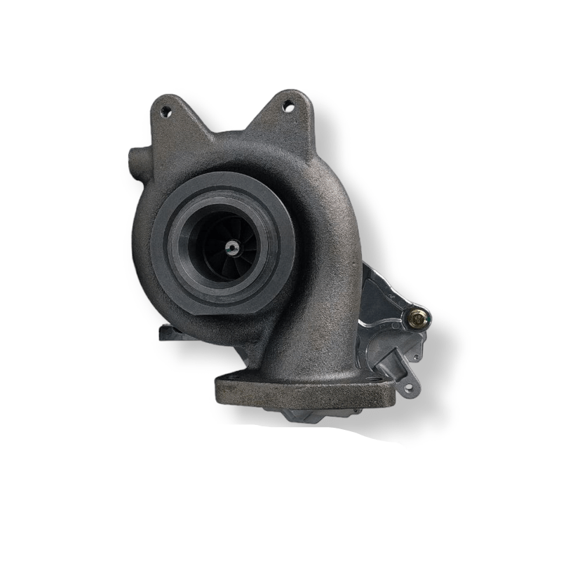 Toyota Hilux Hiace Prado Fortuner CT16V Turbocharger 17201 - 11080, 17201 - 11070 - Simms Diesel