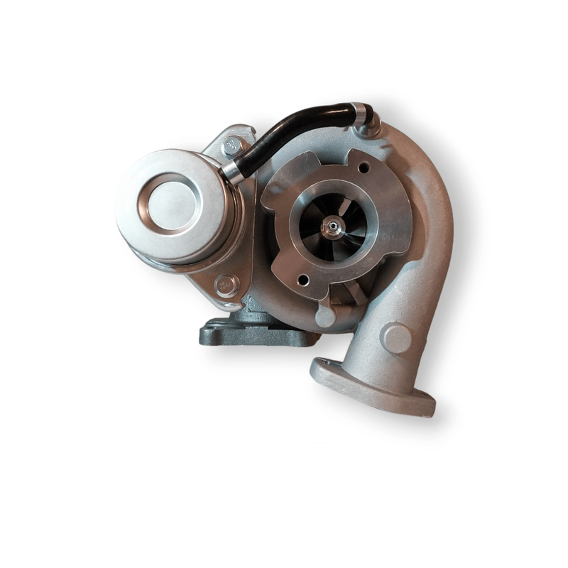 Toyota Land Cruiser 100 1998 to 2003 CT26 Turbocharger 17201 - 17040 1HD - Simms Diesel