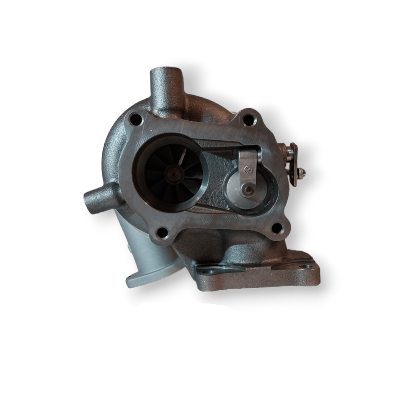 Toyota Land Cruiser 100 1998 to 2003 CT26 Turbocharger 17201 - 17040 1HD - Simms Diesel